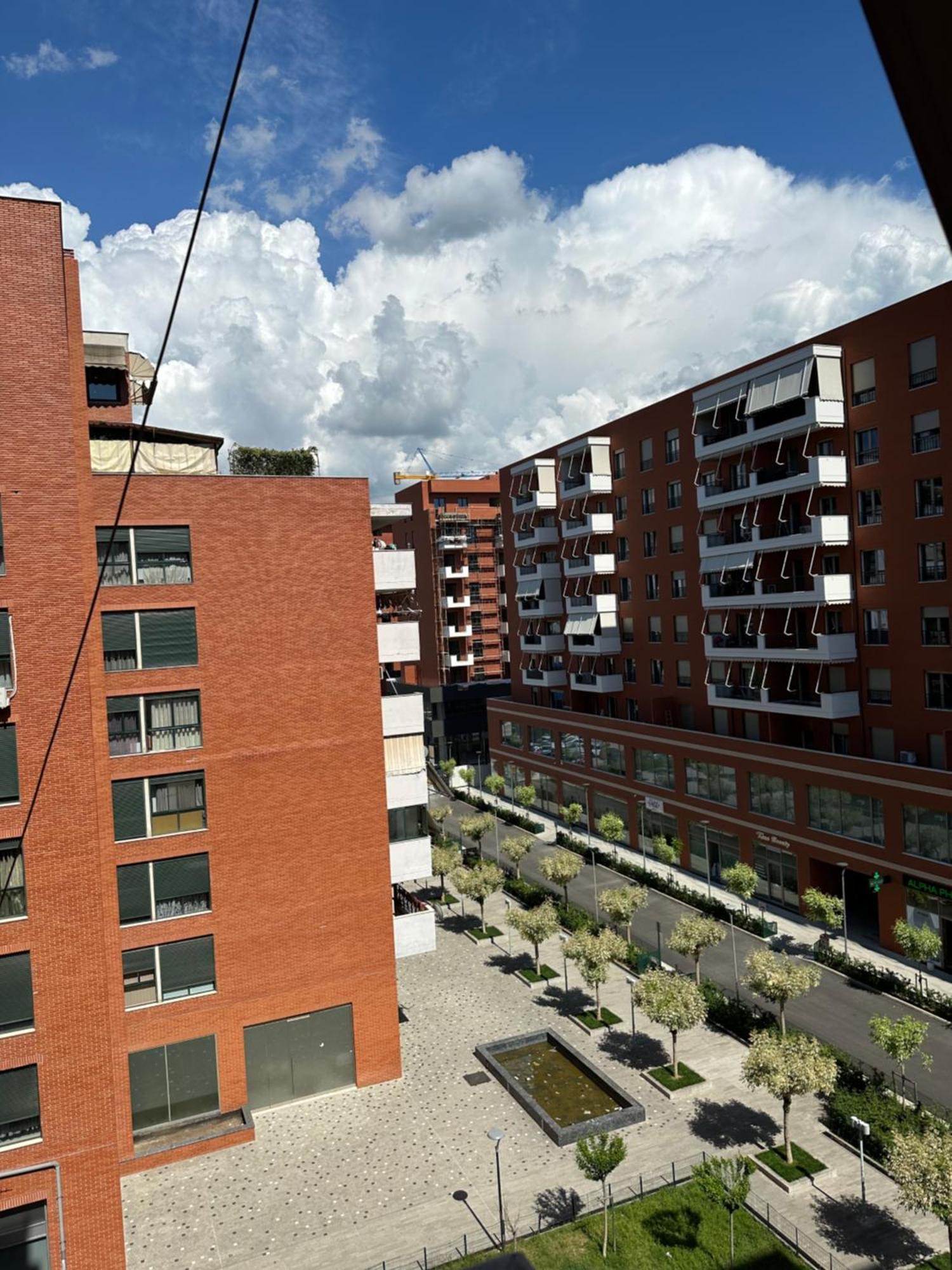 Kevin'S Apartment Delijorgj Tirana Exterior foto